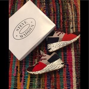 ❤️Steve Madden Sneakers❤️